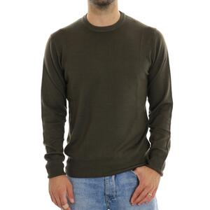MAGLIA GIRO BASIC RETOIS - Mad Fashion | img vers.300x/